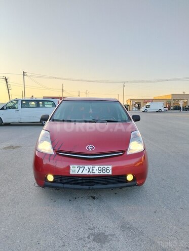 Toyota Prius 2007, 160,934 km - 1.5 l - Sumqayıt
