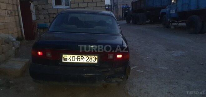 Hyundai Sonata 1995, 300,000 km - 2.0 l - Bakı