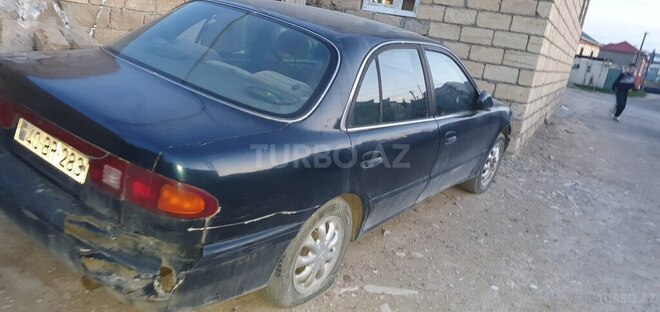 Hyundai Sonata 1995, 300,000 km - 2.0 l - Bakı