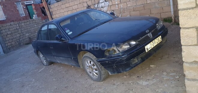 Hyundai Sonata 1995, 300,000 km - 2.0 l - Bakı