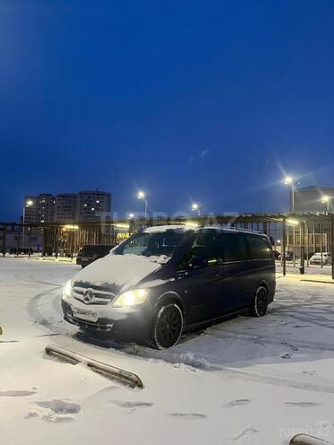 Mercedes Vito 116 2013, 315,999 km - 2.2 l - Bakı