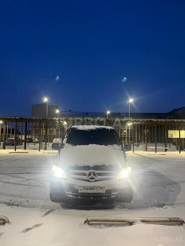Mercedes Vito 116 2013, 315,999 km - 2.2 l - Bakı