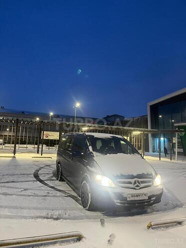 Mercedes Vito 116 2013, 315,999 km - 2.2 l - Bakı