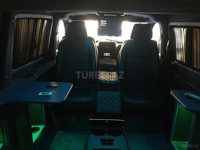 Mercedes Vito 116 2013, 315,999 km - 2.2 l - Bakı