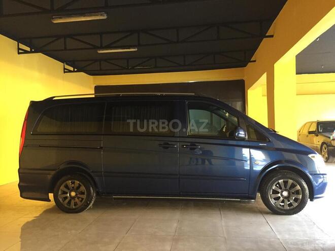 Mercedes Vito 116 2013, 315,999 km - 2.2 l - Bakı