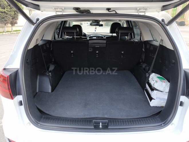 Kia Sorento 2018, 105,000 km - 2.2 l - Bakı