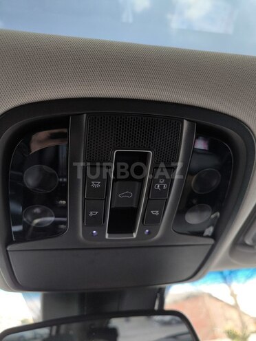 Kia Sorento 2018, 105,000 km - 2.2 l - Bakı