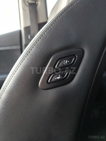 Kia Sorento 2018, 105,000 km - 2.2 l - Bakı