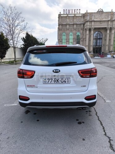 Kia Sorento 2018, 105,000 km - 2.2 l - Bakı