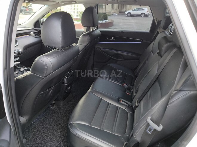 Kia Sorento 2018, 105,000 km - 2.2 l - Bakı