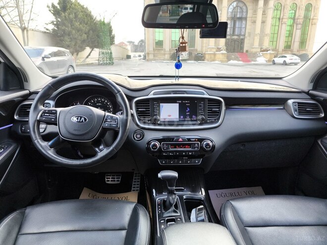 Kia Sorento 2018, 105,000 km - 2.2 l - Bakı