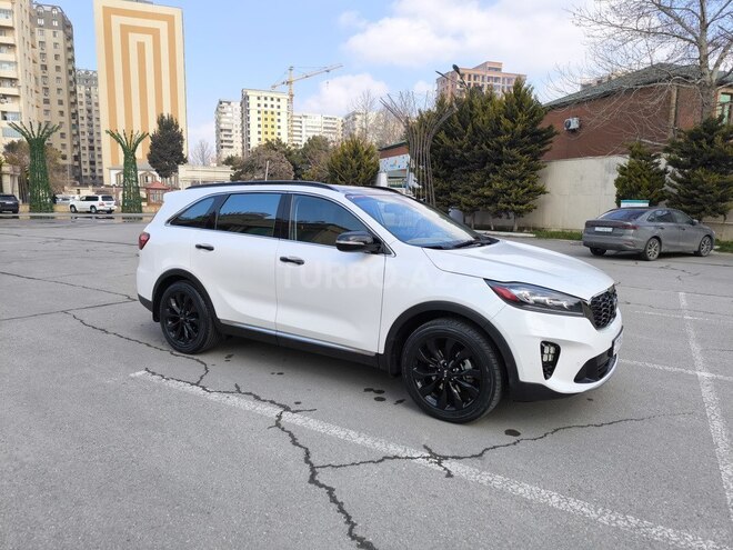 Kia Sorento 2018, 105,000 km - 2.2 l - Bakı