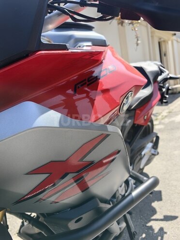 BMW F 900 XR-13