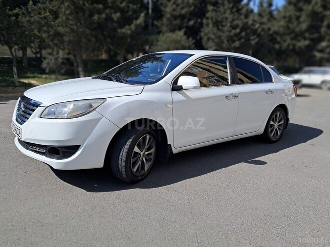 Lifan 720 2015, 171,000 km - 1.8 l - Bakı