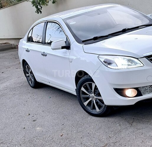 Lifan 720 2015, 171,000 km - 1.8 l - Bakı