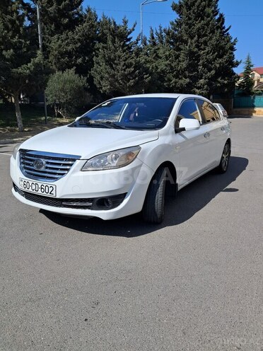Lifan 720 2015, 171,000 km - 1.8 l - Bakı