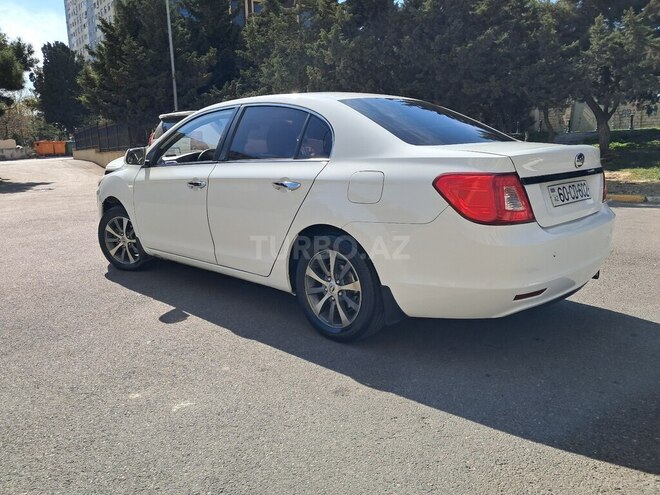 Lifan 720 2015, 171,000 km - 1.8 l - Bakı