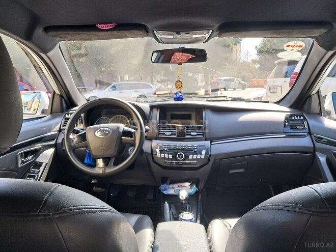 Lifan 720 2015, 171,000 km - 1.8 l - Bakı