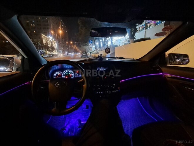Lifan 720 2015, 171,000 km - 1.8 l - Bakı