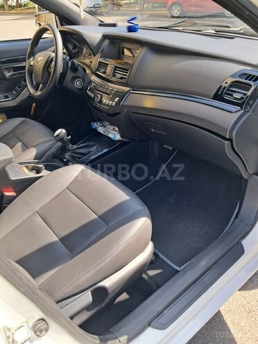 Lifan 720 2015, 171,000 km - 1.8 l - Bakı