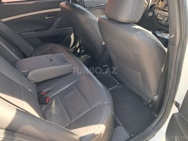 Lifan 720 2015, 171,000 km - 1.8 l - Bakı