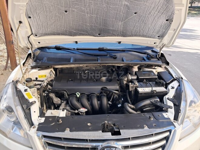 Lifan 720 2015, 171,000 km - 1.8 l - Bakı
