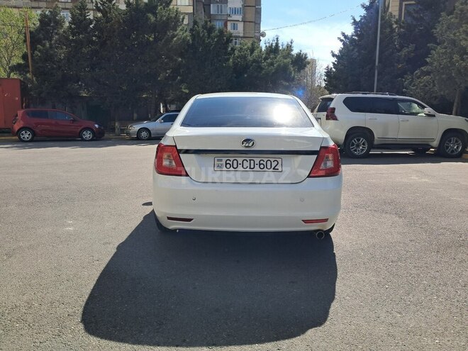 Lifan 720 2015, 171,000 km - 1.8 l - Bakı