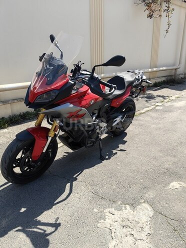 BMW F 900 XR-17