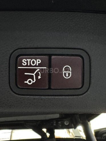 Mercedes GL 550 2013, 186,800 km - 5.5 l - Sumqayıt
