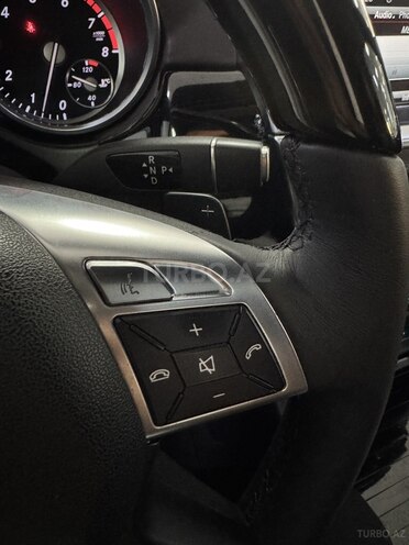 Mercedes GL 550 2013, 186,800 km - 5.5 l - Sumqayıt