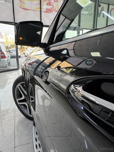 Mercedes GL 550 2013, 186,800 km - 5.5 l - Sumqayıt