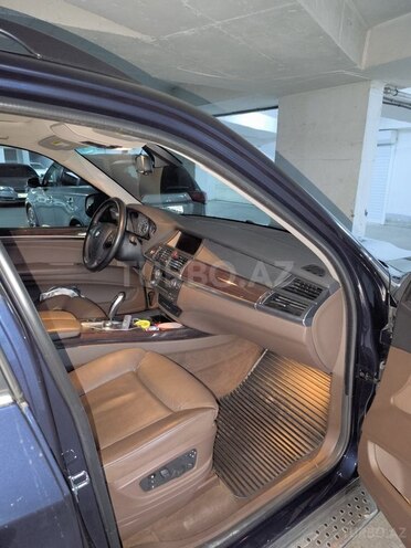 BMW X5 2007, 38,161 km - 4.8 l - Bakı