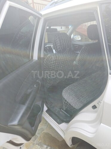 Hyundai Tucson 2007, 227,250 km - 2.0 l - Tovuz