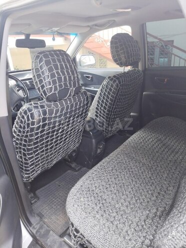 Hyundai Tucson 2007, 227,250 km - 2.0 l - Tovuz