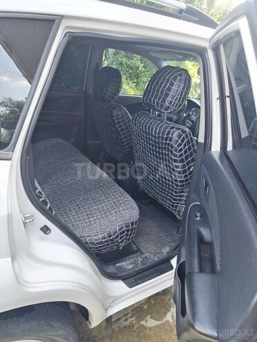 Hyundai Tucson 2007, 227,250 km - 2.0 l - Tovuz
