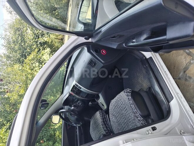 Hyundai Tucson 2007, 227,250 km - 2.0 l - Tovuz