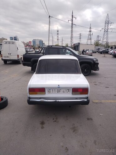 LADA (VAZ) 2107 2006, 95,000 km - 1.6 л - Bakı