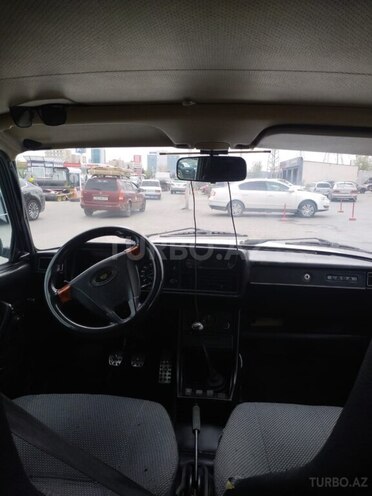 LADA (VAZ) 2107 2006, 95,000 km - 1.6 л - Bakı