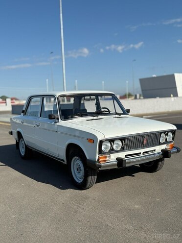 LADA (VAZ) 2106 1994, 37,000 km - 1.6 l - Ağcabədi