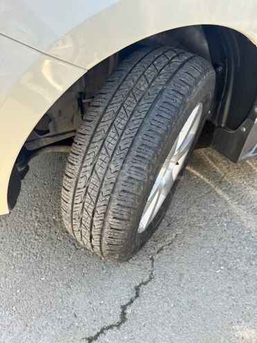 Hyundai Santa Fe 2008, 160,000 km - 2.7 l - Mingəçevir