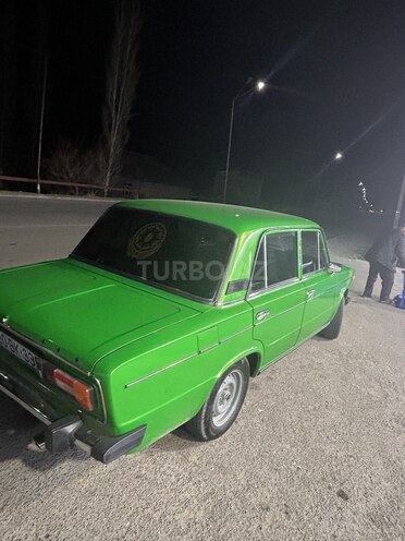 LADA (VAZ) 2106 1979, 95,000 km - 1.6 l - Gəncə
