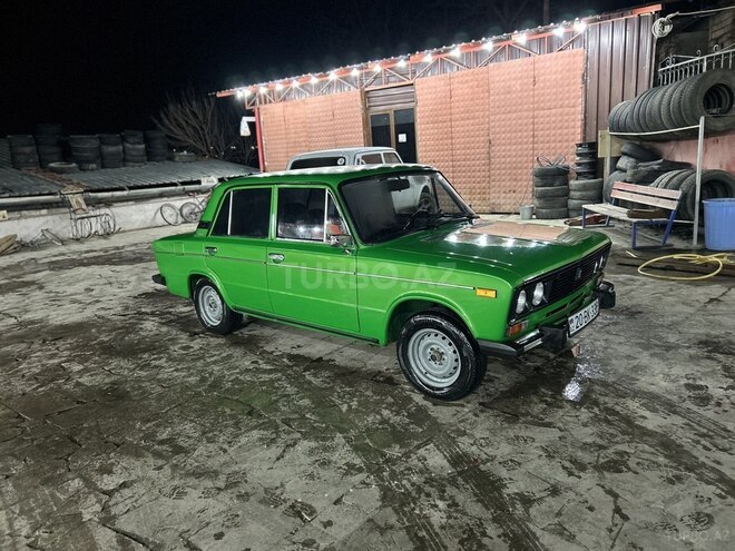 LADA (VAZ) 2106 1979, 95,000 km - 1.6 l - Gəncə