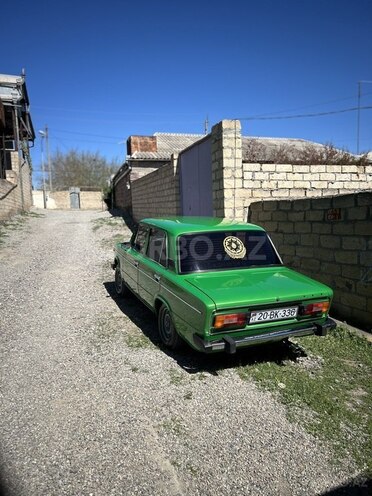 LADA (VAZ) 2106 1979, 95,000 km - 1.6 l - Gəncə