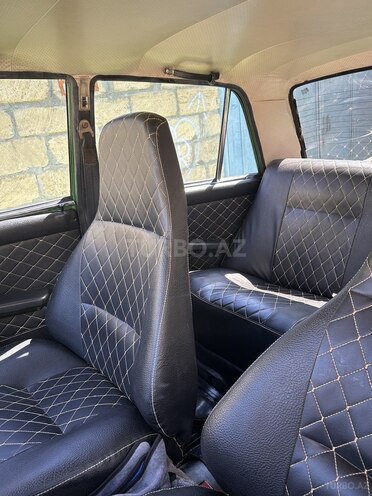 LADA (VAZ) 2106 1979, 95,000 km - 1.6 l - Gəncə
