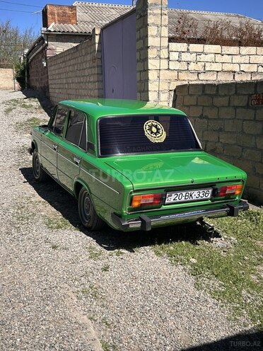 LADA (VAZ) 2106 1979, 95,000 km - 1.6 l - Gəncə