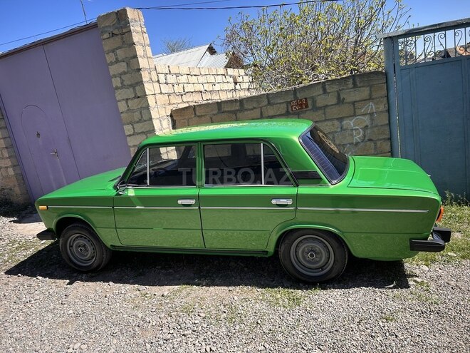 LADA (VAZ) 2106 1979, 95,000 km - 1.6 l - Gəncə