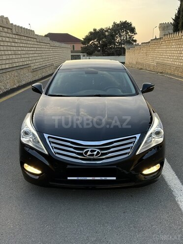 Hyundai Grandeur 2013, 194,700 km - 3.0 l - Bakı