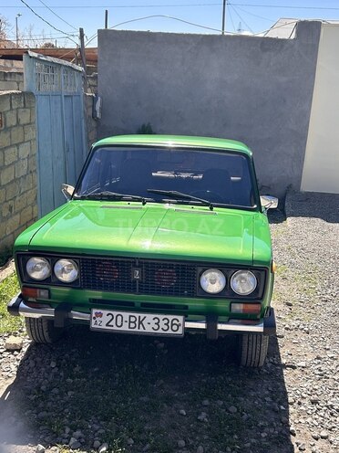 LADA (VAZ) 2106 1979, 95,000 km - 1.6 l - Gəncə
