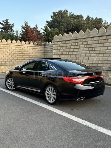 Hyundai Grandeur 2013, 194,700 km - 3.0 l - Bakı