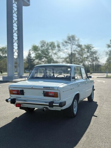 LADA (VAZ) 2106 1994, 37,000 km - 1.6 l - Ağcabədi